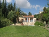 Bungalow in Tala-Paphos
